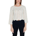 Vero Moda - Vero Moda Stickat Kvinna