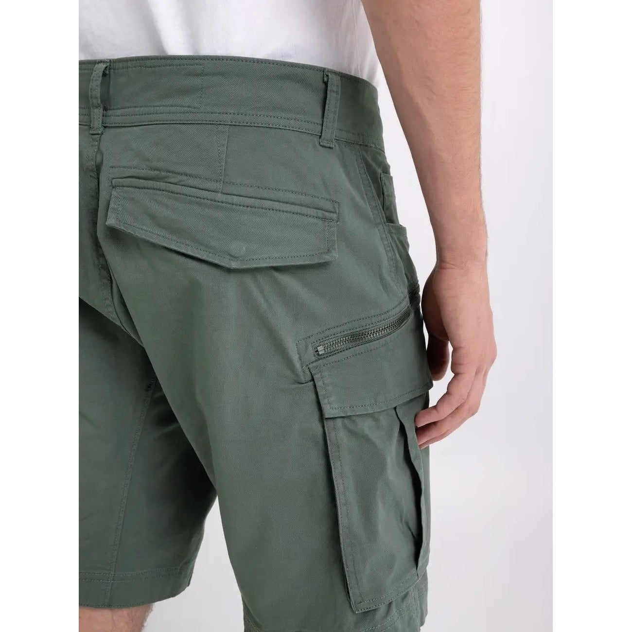 Replay - Replay Bermuda Shorts Man