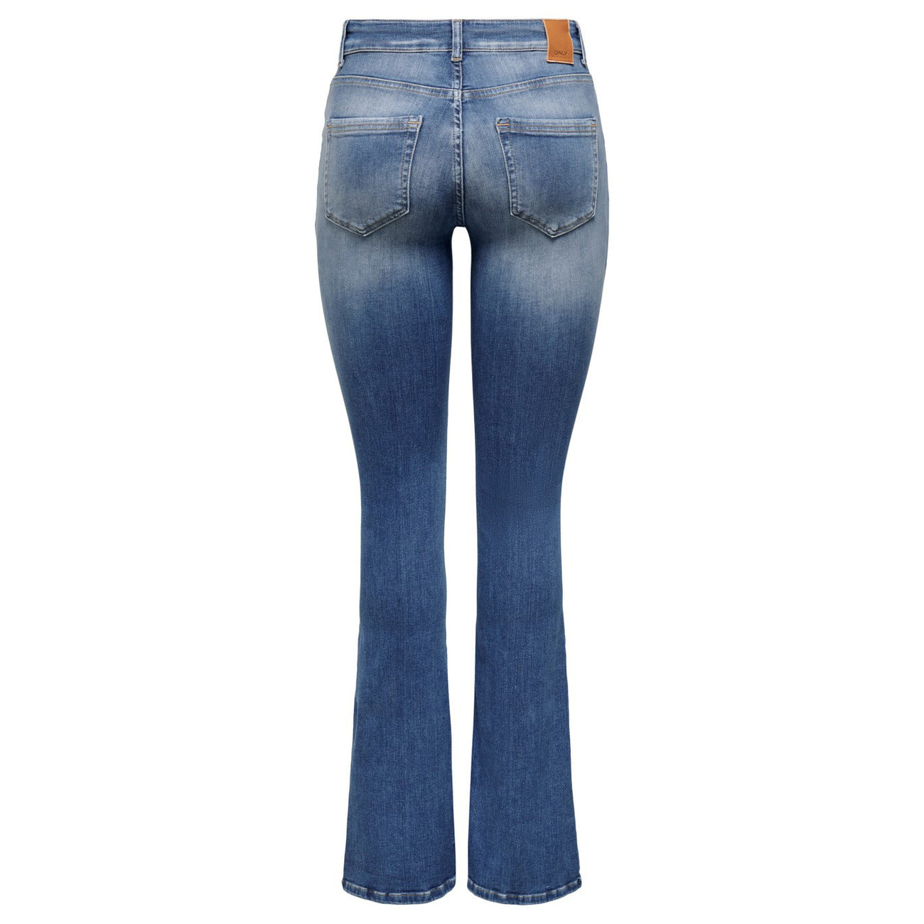 Only - Only Jeans Kvinna