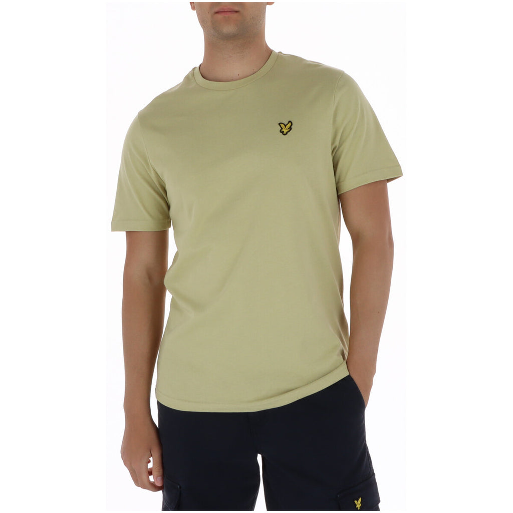 Lyle & Scott - Lyle & Scott T-shirt Man