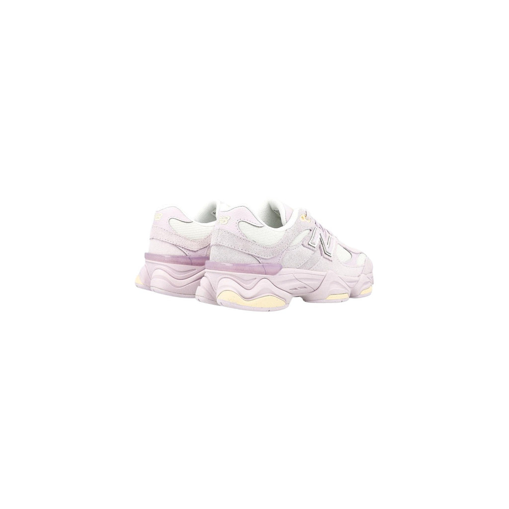 New Balance - New Balance Kvinna Sneakers