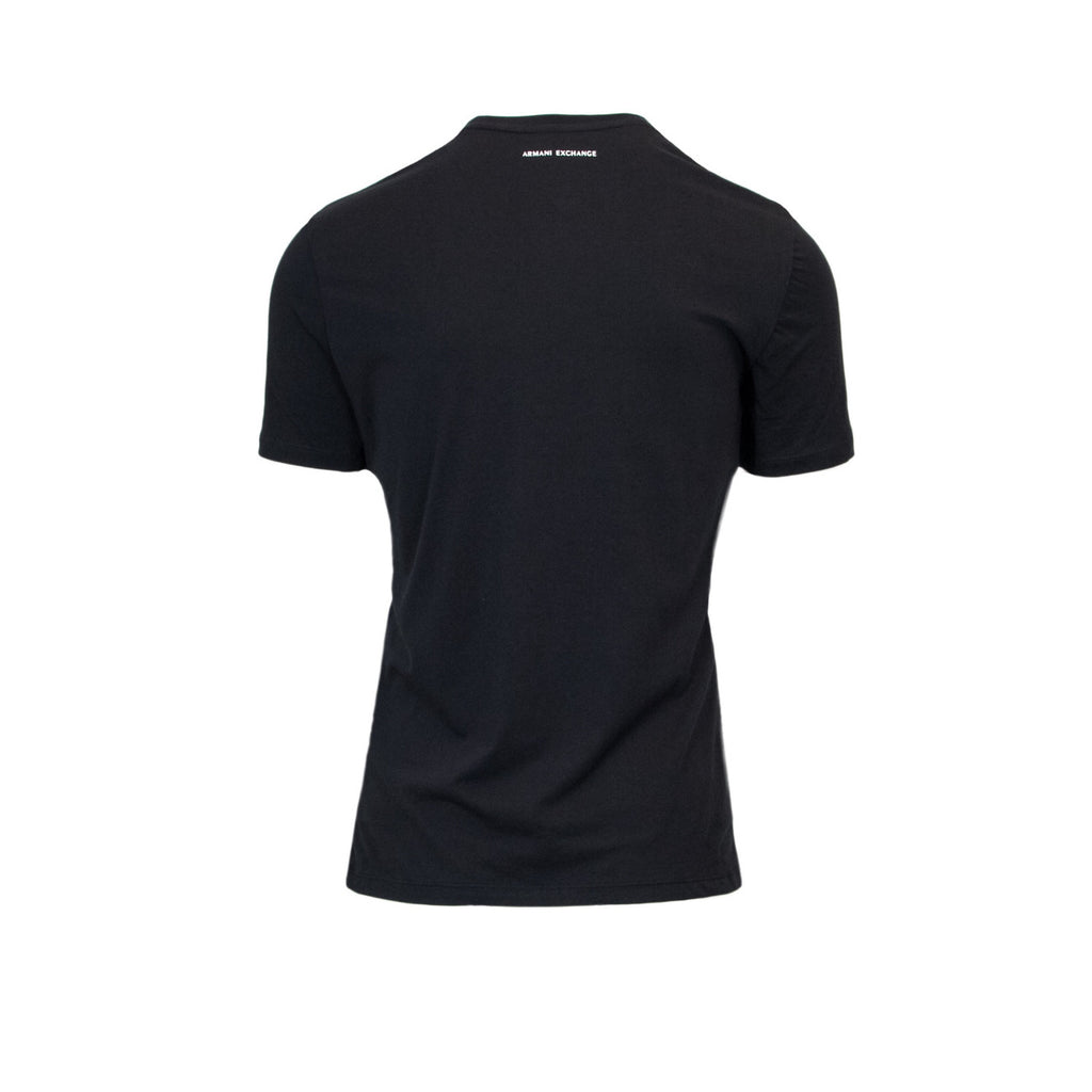 Armani Exchange - Armani Exchange T-shirt Man