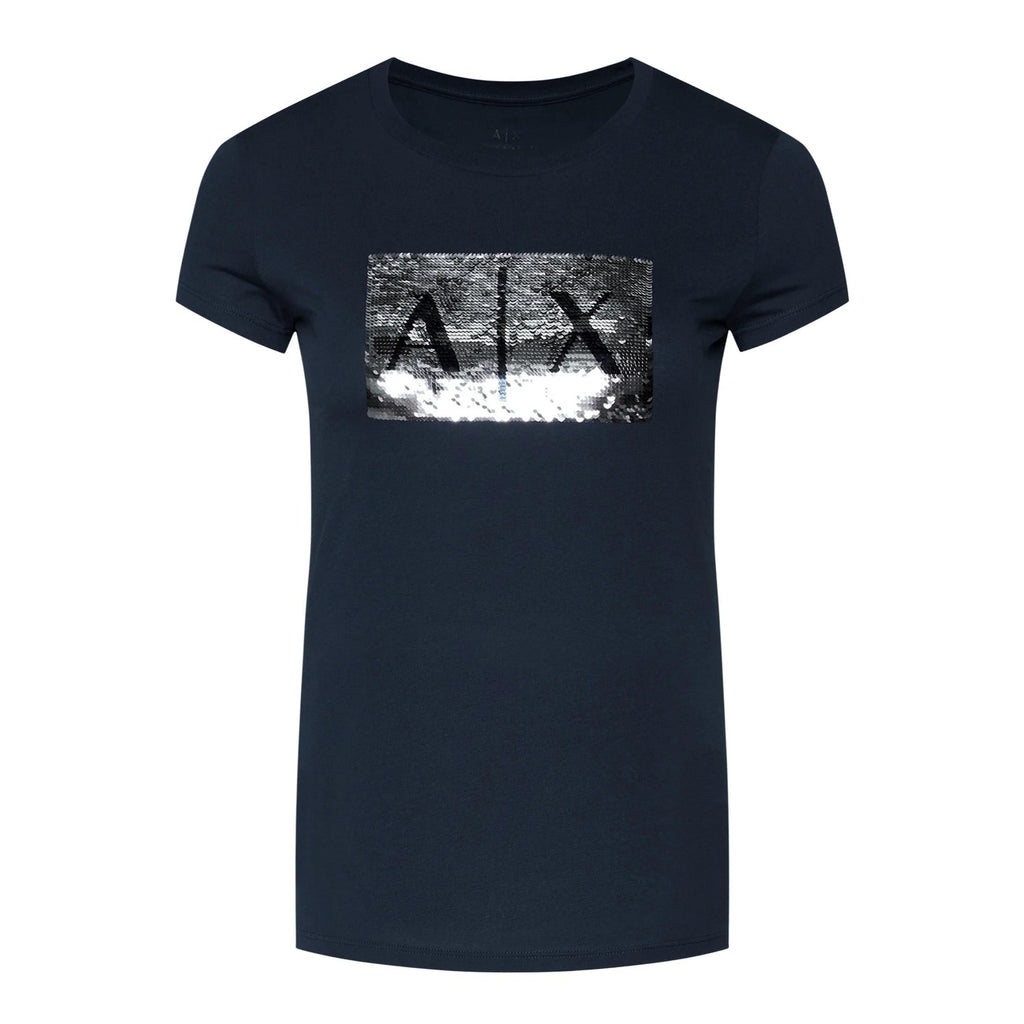 Armani Exchange - Armani Exchange T-shirt Kvinna