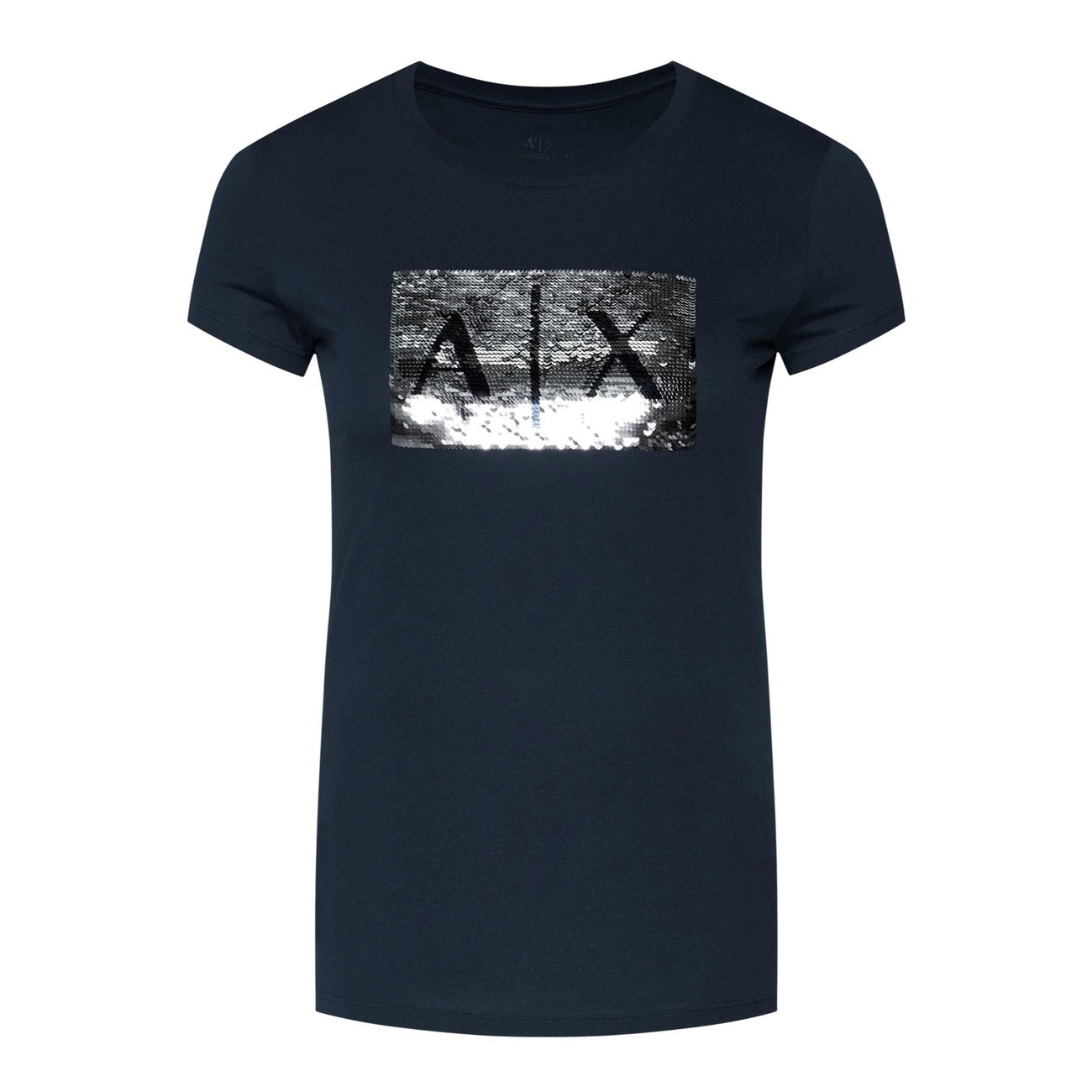 Armani Exchange - Armani Exchange T-shirt Kvinna