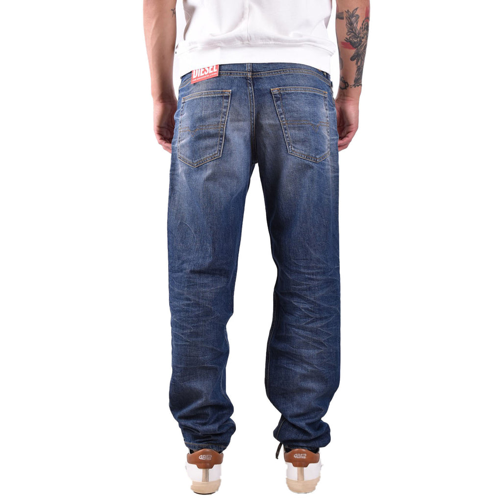 Diesel - Diesel Jeans Man