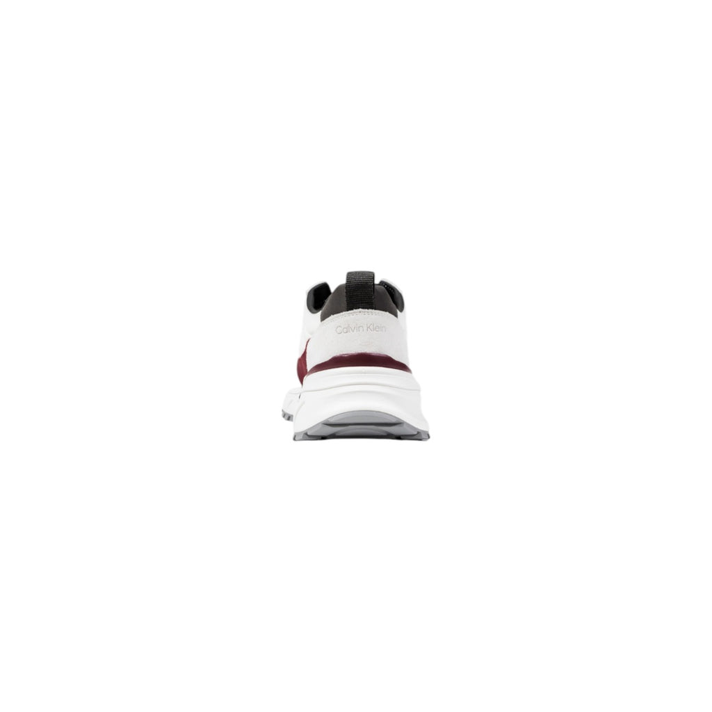 Calvin Klein - Calvin Klein Kvinna Sneakers
