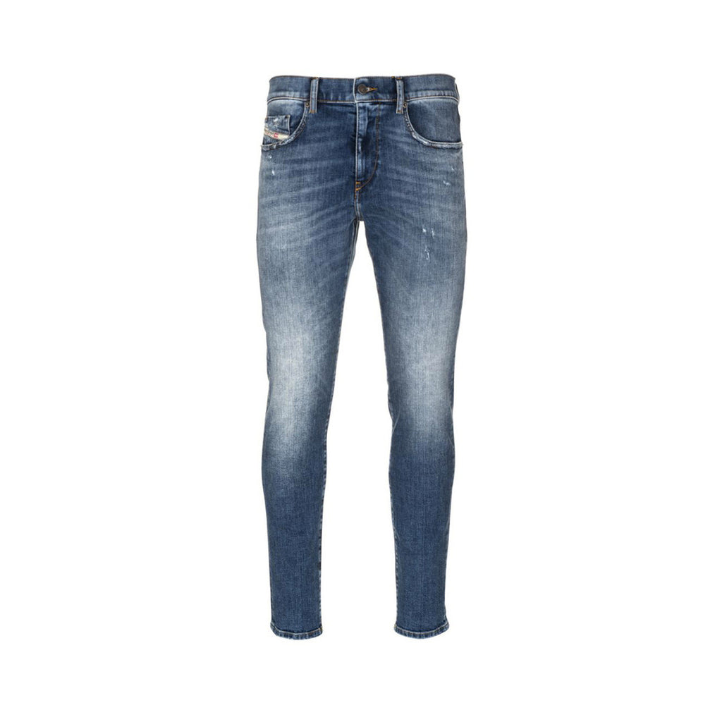 Diesel - Diesel Jeans Man