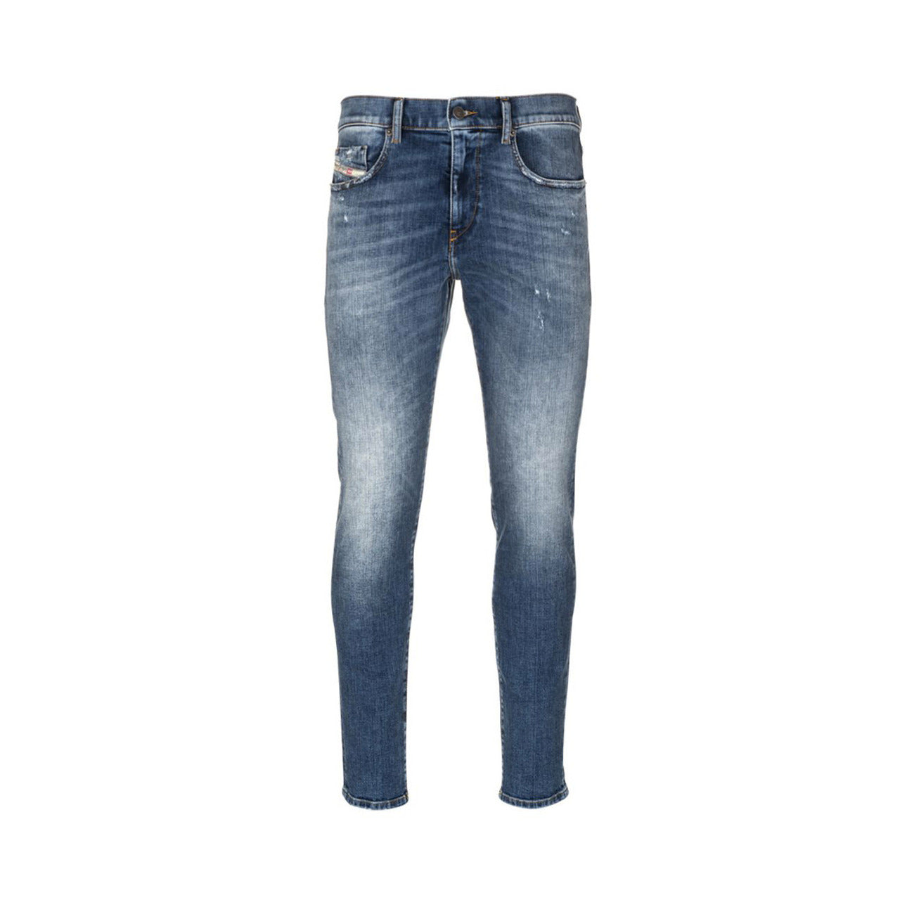 Diesel - Diesel Jeans Man