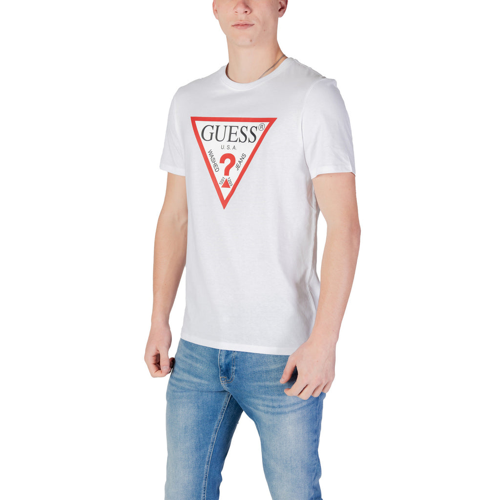 Guess - Guess T-shirt Man