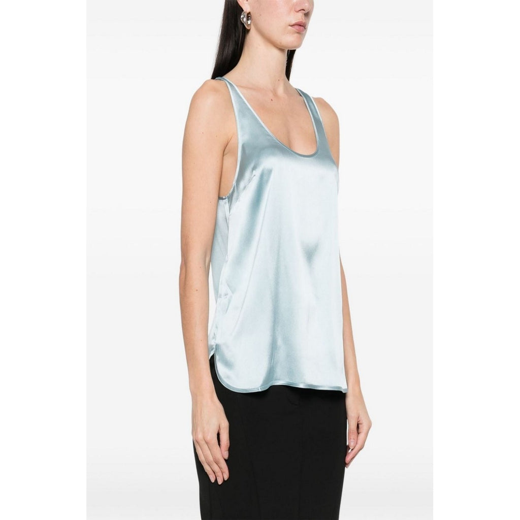 Pinko - Pinko Tank-Top Kvinna