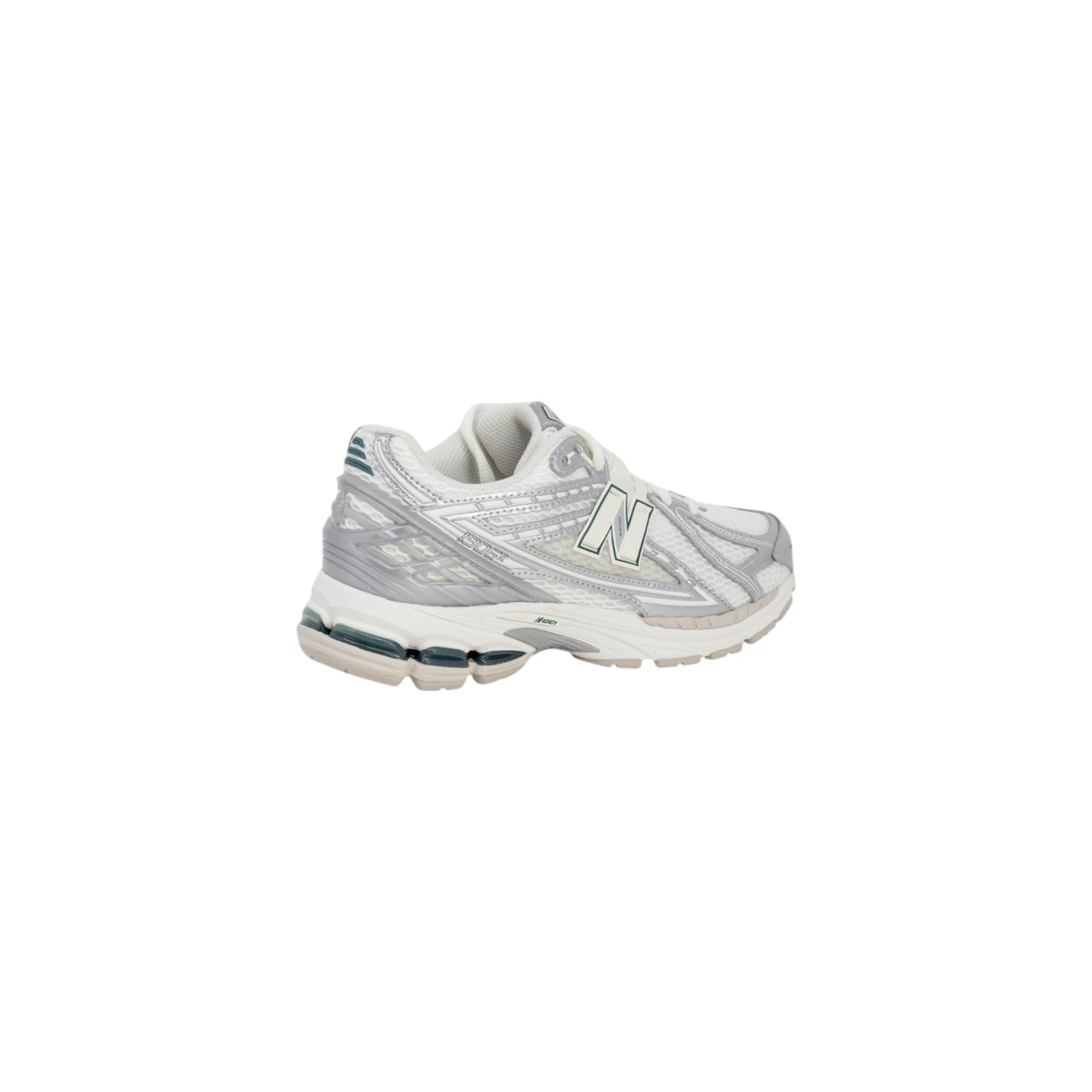 New Balance - New Balance Kvinna Sneakers