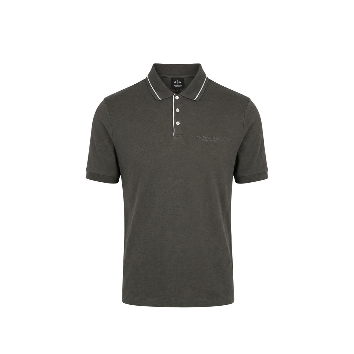 Armani Exchange - Armani Exchange Piketröja Man