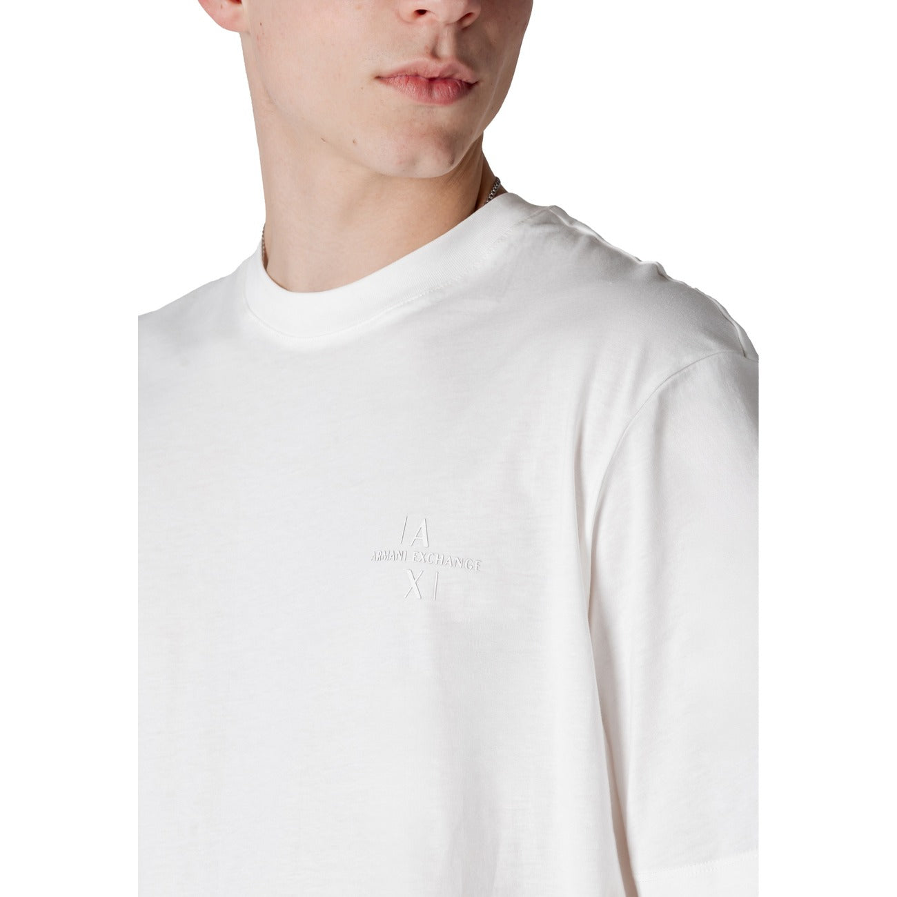 Armani Exchange - Armani Exchange T-shirt Man