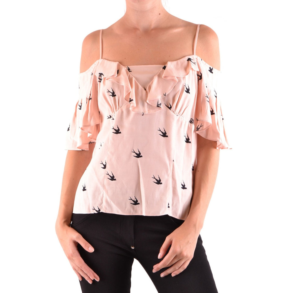 Alexander Mcqueen - Alexander Mcqueen Blusar Kvinna