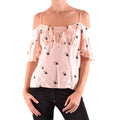 Alexander Mcqueen - Alexander Mcqueen Blusar Kvinna