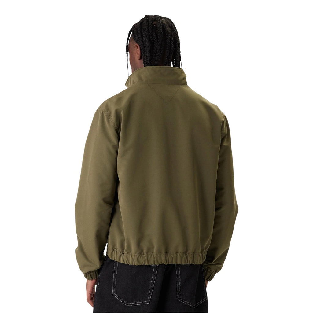 Tommy Hilfiger Jeans - Tommy Hilfiger Jeans Jacka Man