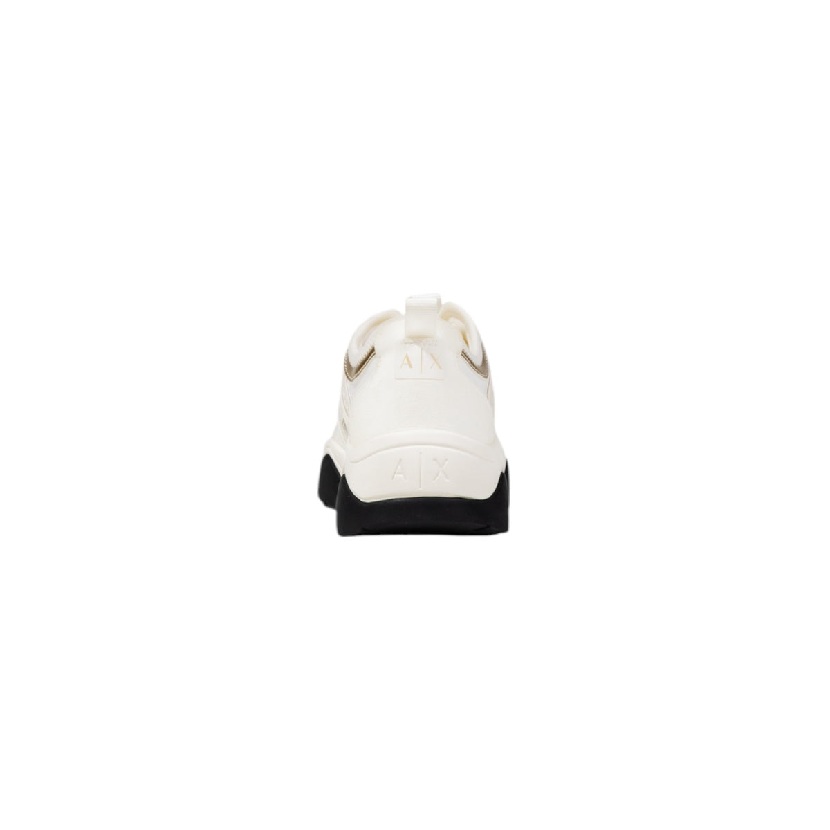Armani Exchange - Armani Exchange Kvinna Sneakers