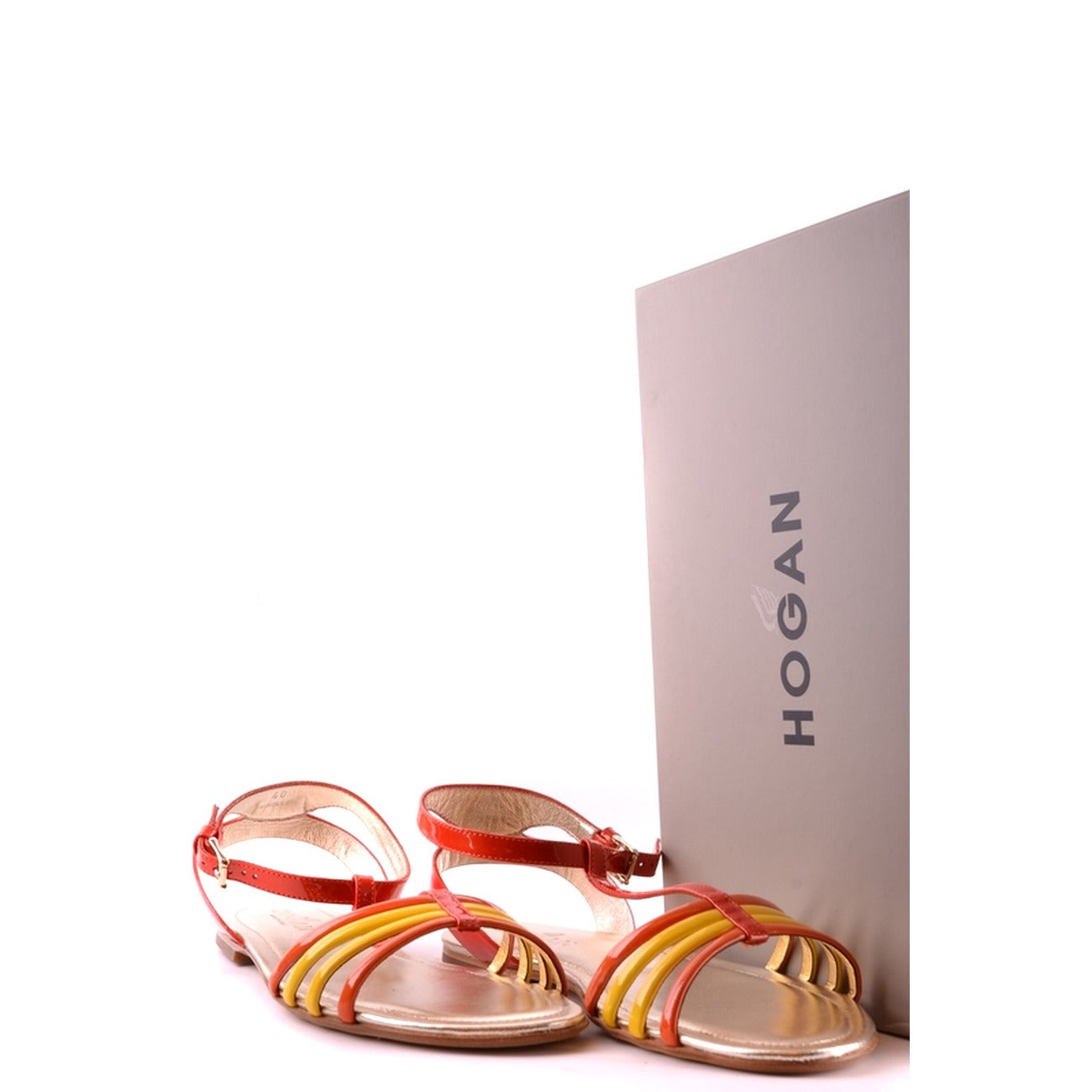 Hogan - Hogan Kvinna Sandals