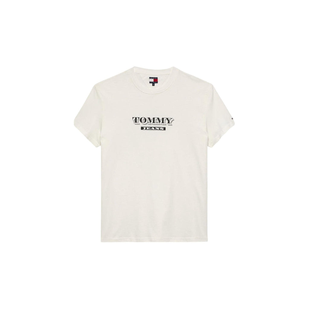 Tommy Hilfiger Jeans - Tommy Hilfiger Jeans T-shirt Man