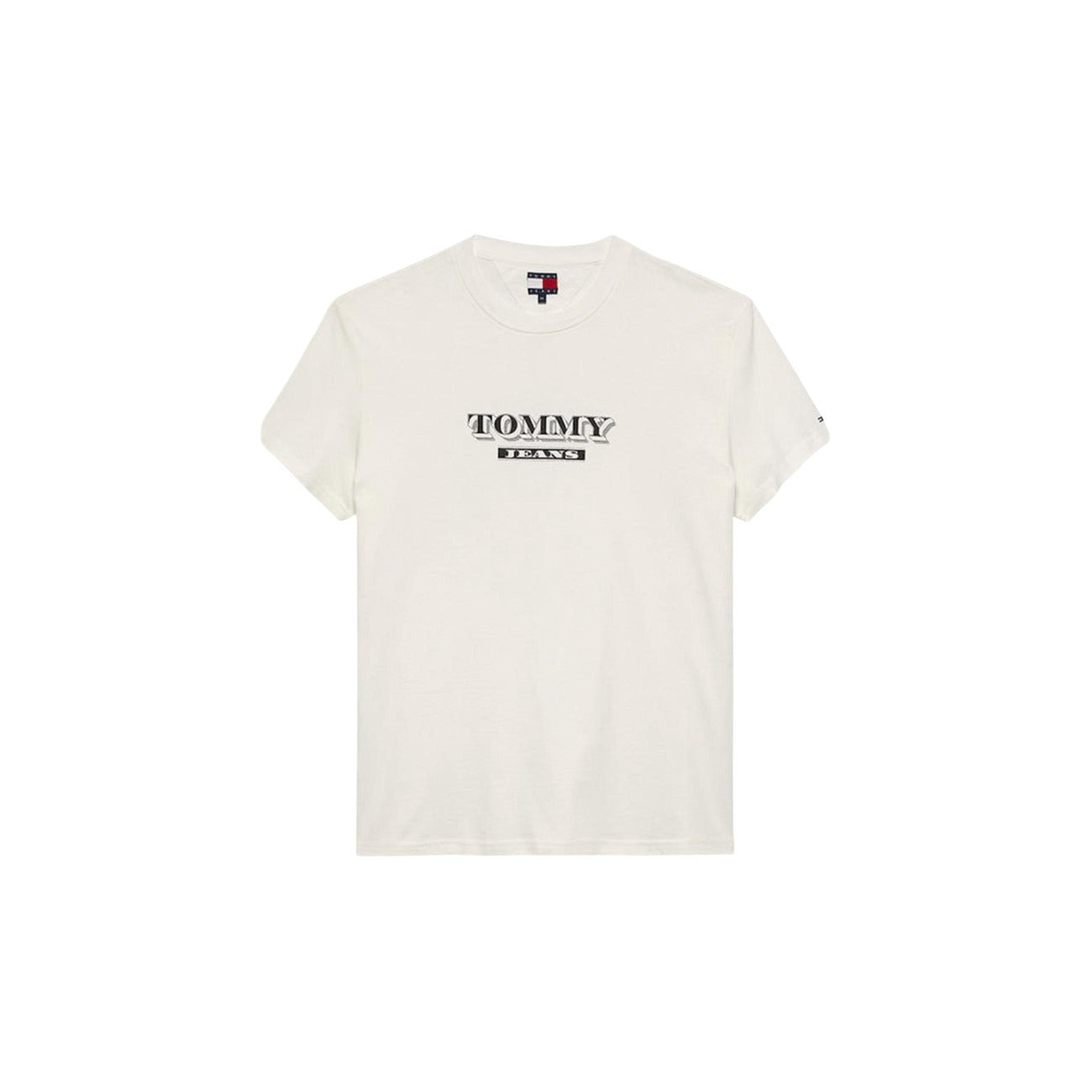 Tommy Hilfiger Jeans - Tommy Hilfiger Jeans T-shirt Man