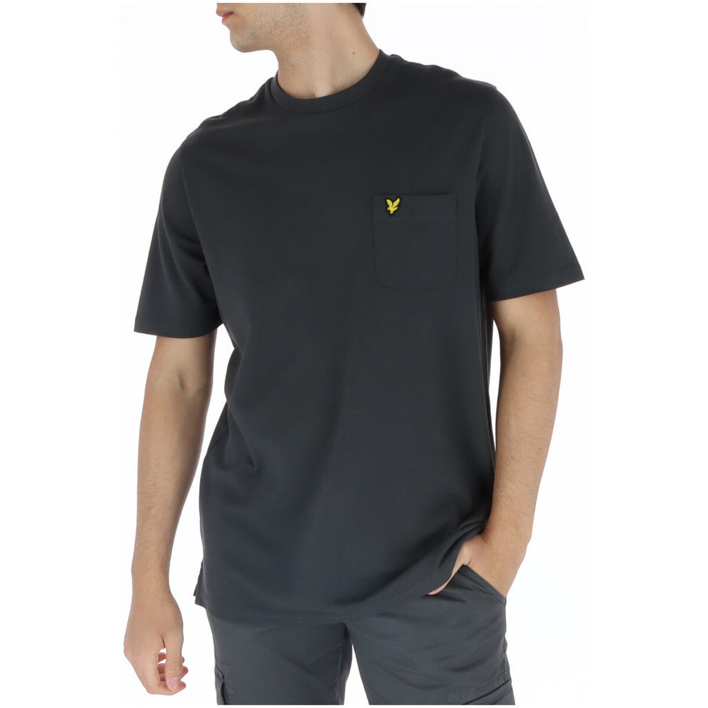 Lyle & Scott - Lyle & Scott T-shirt Man