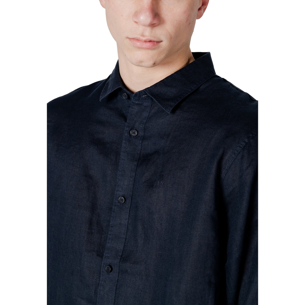 Armani Exchange - Armani Exchange Skjorta Man