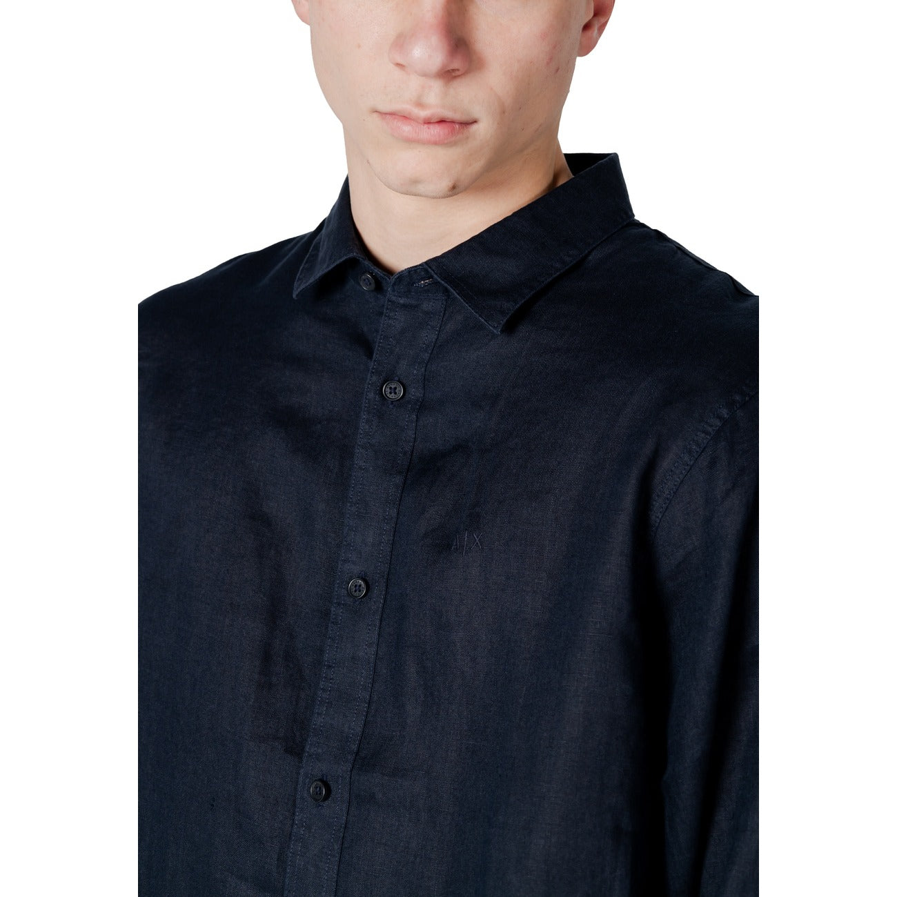 Armani Exchange - Armani Exchange Skjorta Man