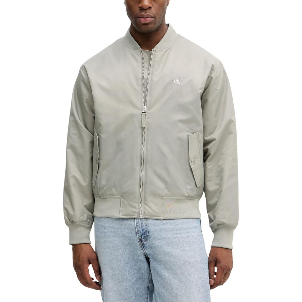 Calvin Klein Jeans - Calvin Klein Jeans Jacka Man