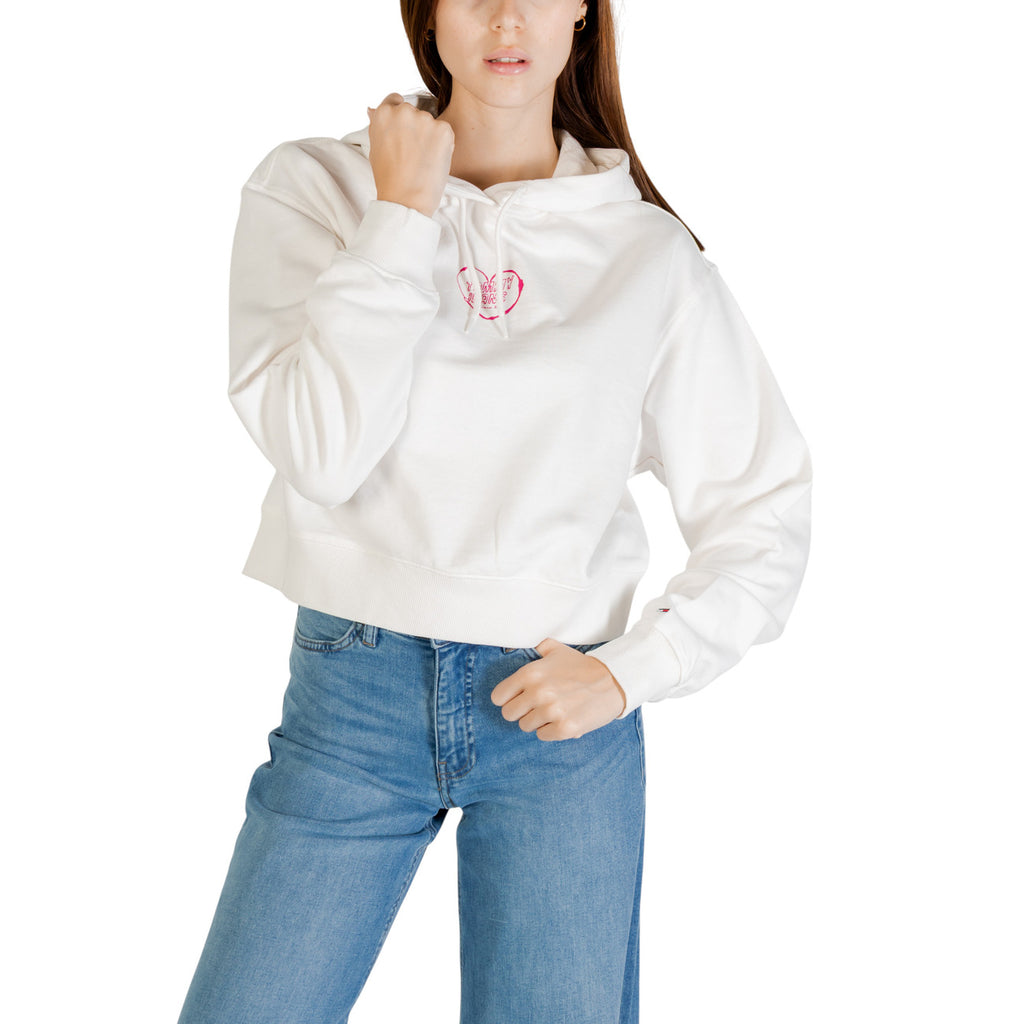 Tommy Hilfiger Jeans - Tommy Hilfiger Jeans Tröja Kvinna
