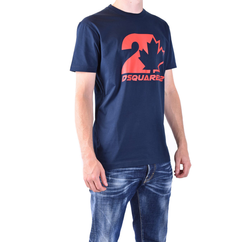 Dsquared2 - Dsquared2 T-shirt Man