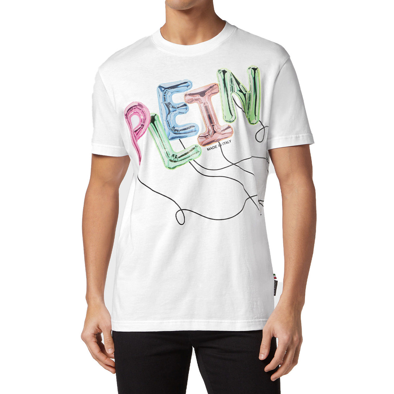 Philipp Plein - Philipp Plein T-shirt Man