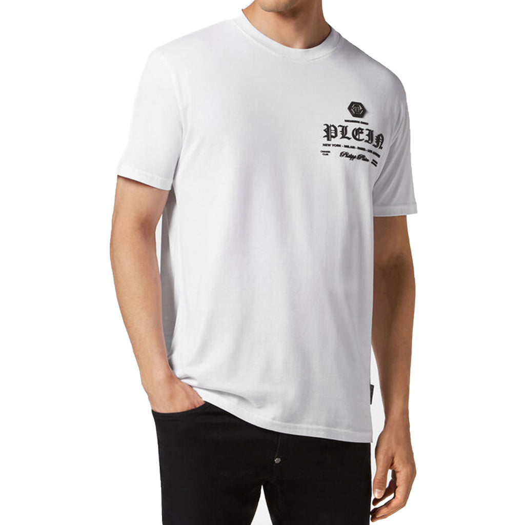 Philipp Plein - Philipp Plein T-shirt Man