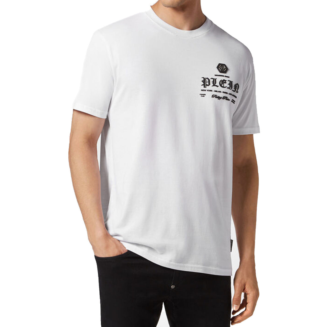 Philipp Plein - Philipp Plein T-shirt Man