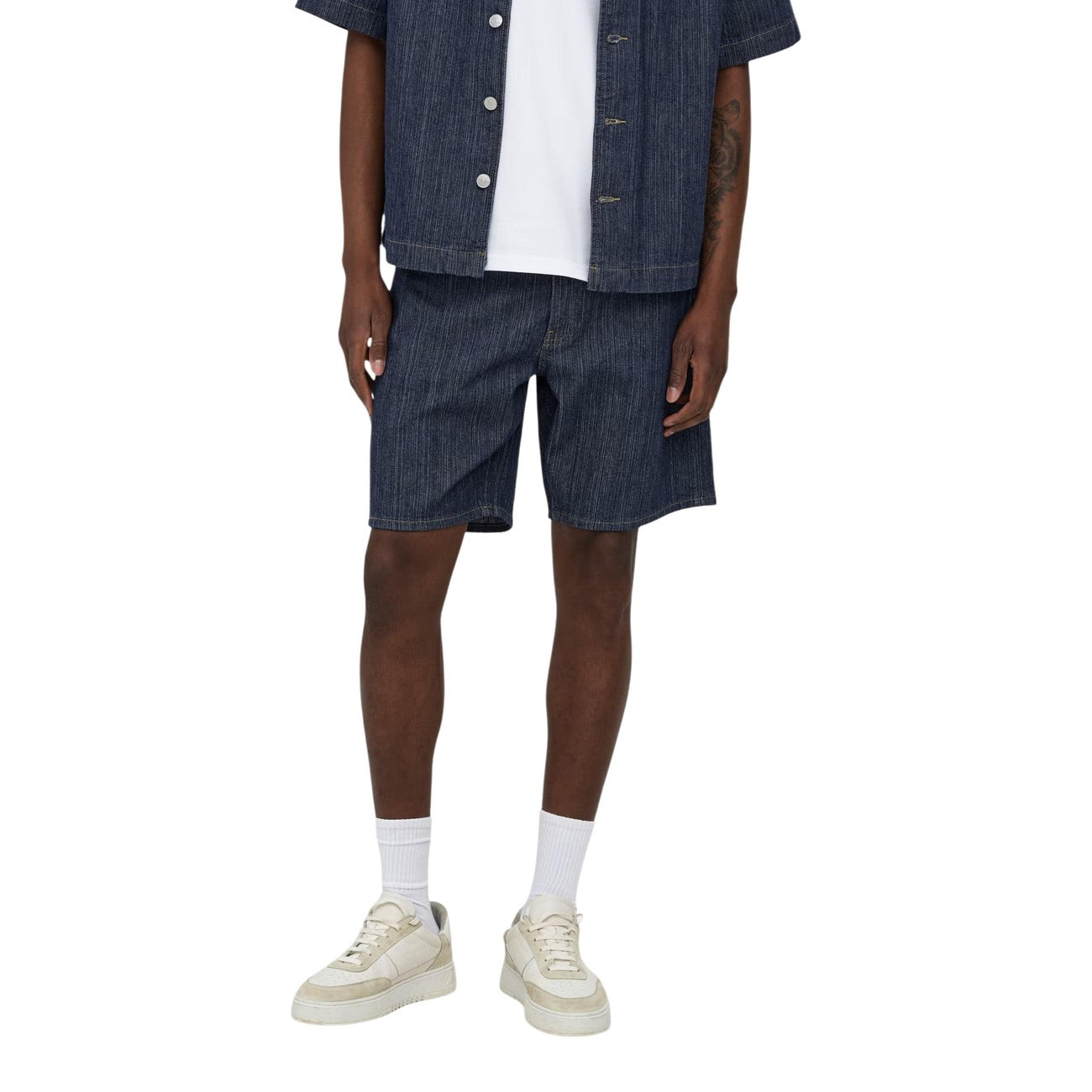 Only & Sons - Only & Sons Bermuda Shorts Man
