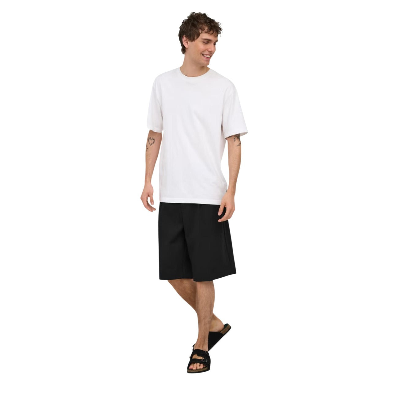Only & Sons - Only & Sons Bermuda Shorts Man