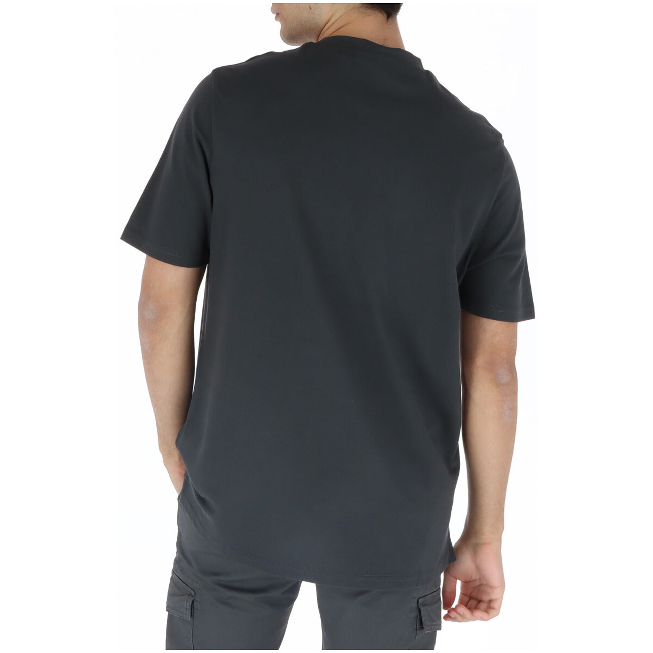 Lyle & Scott - Lyle & Scott T-shirt Man