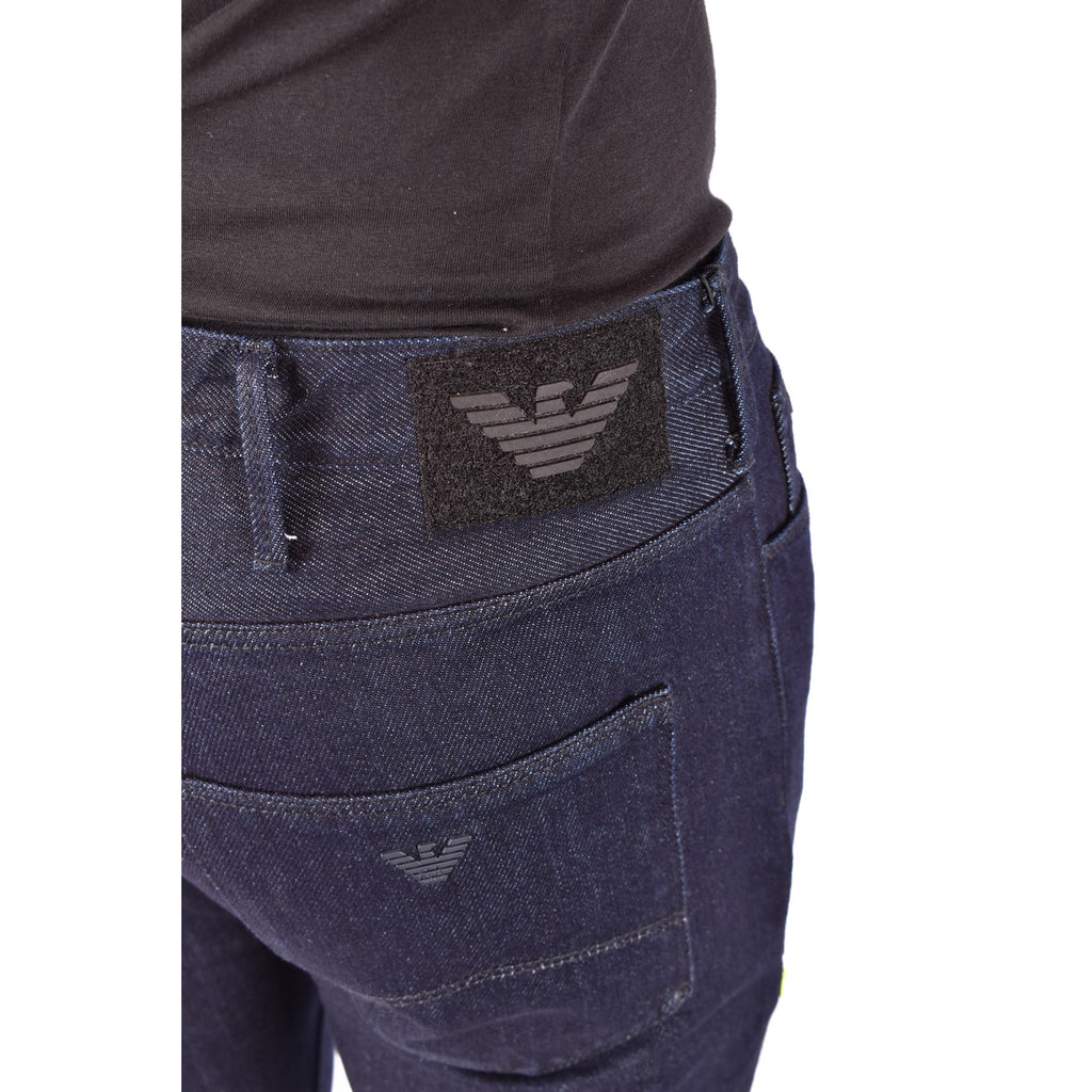 Emporio Armani - Emporio Armani Jeans Man
