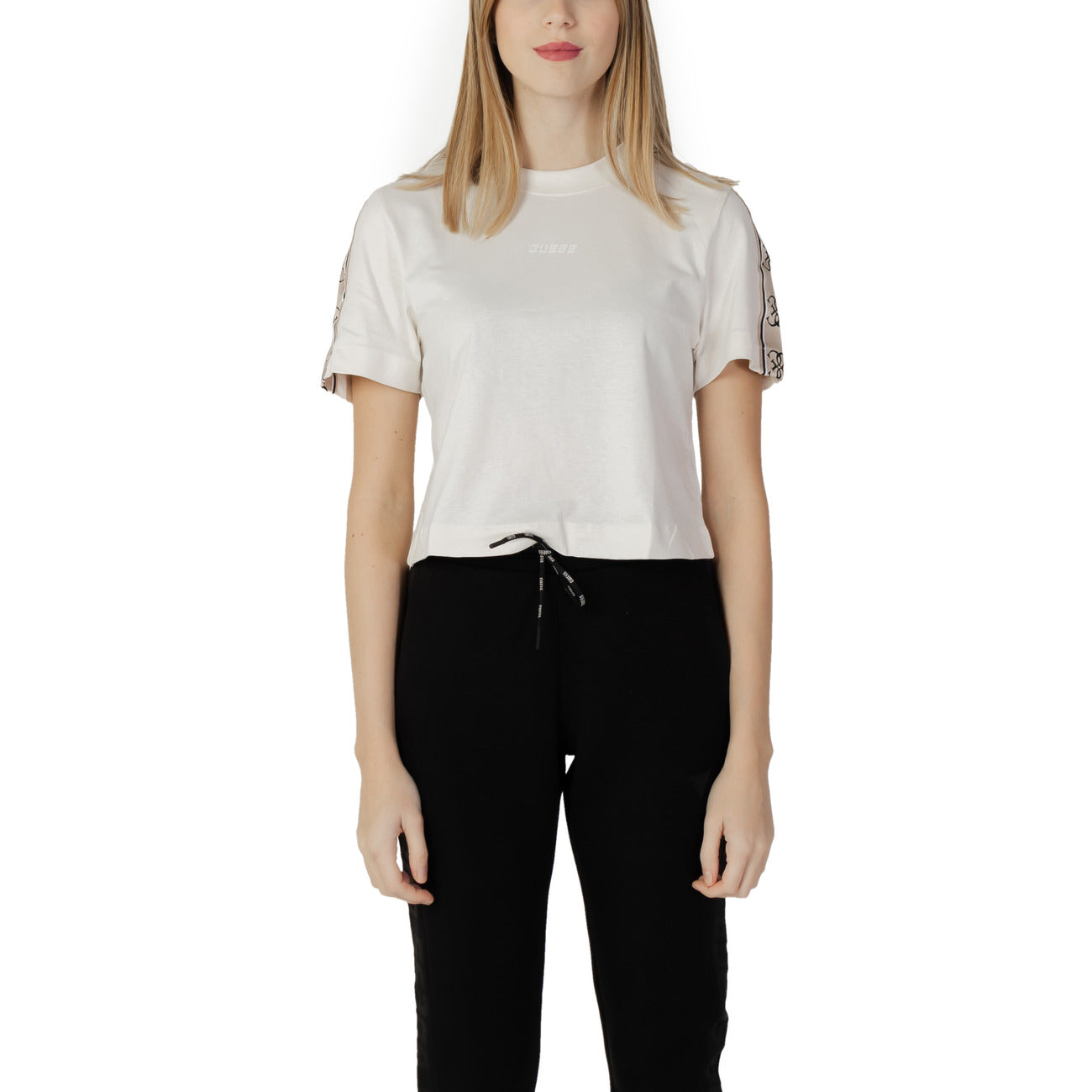 Guess Active - Guess Active T-shirt Kvinna