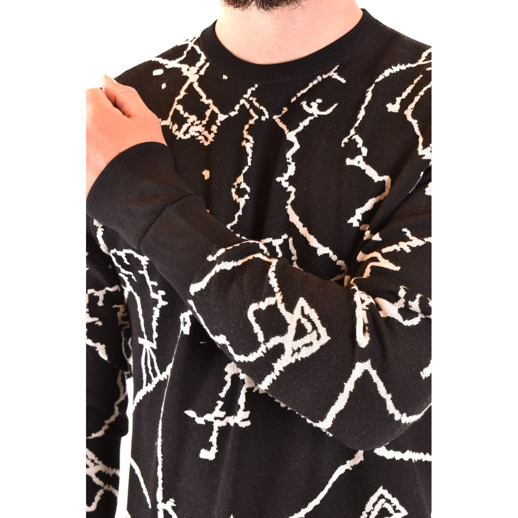 Neil Barrett - Neil Barrett Stickat Man