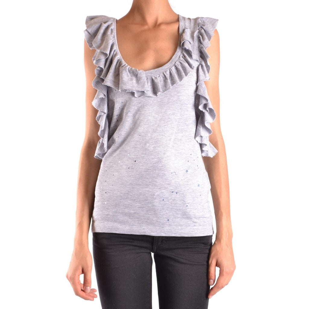 Dsquared2 - Dsquared2 Tank-Top Kvinna