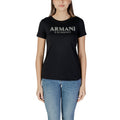 Armani Exchange - Armani Exchange T-shirt Kvinna