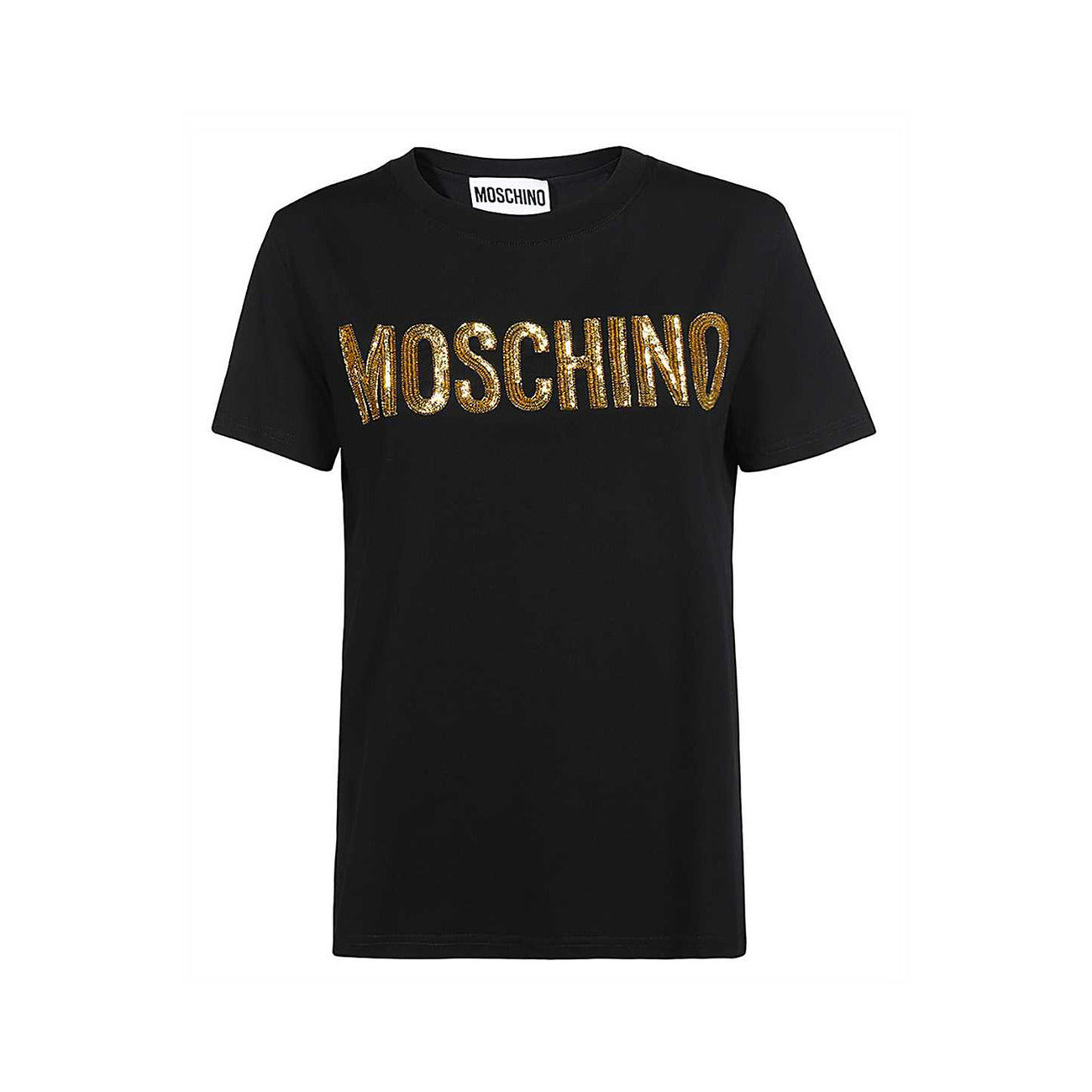 Moschino - Moschino T-shirt Kvinna