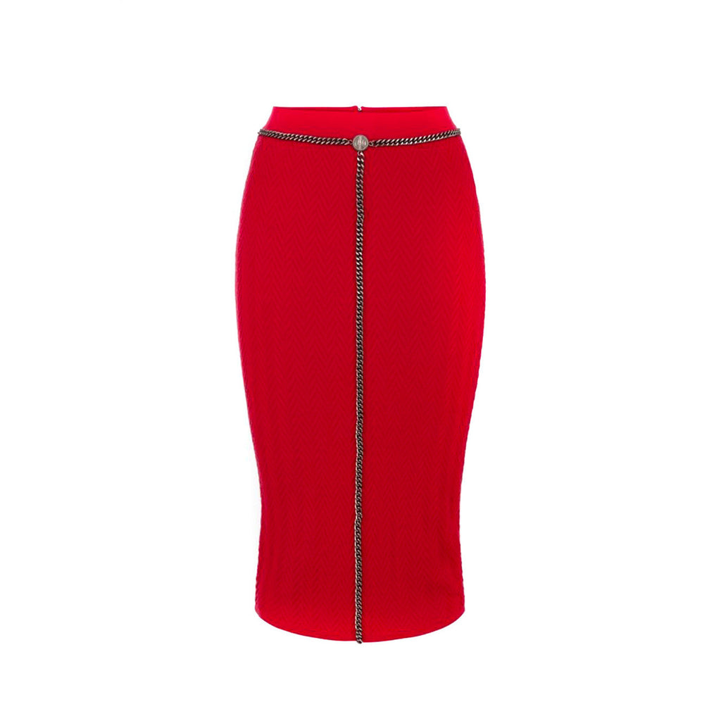 Elisabetta Franchi - Elisabetta Franchi Kjol Kvinna