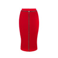 Elisabetta Franchi - Elisabetta Franchi Kjol Kvinna