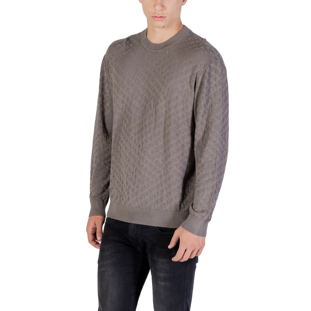 Armani Exchange - Armani Exchange Stickat Man