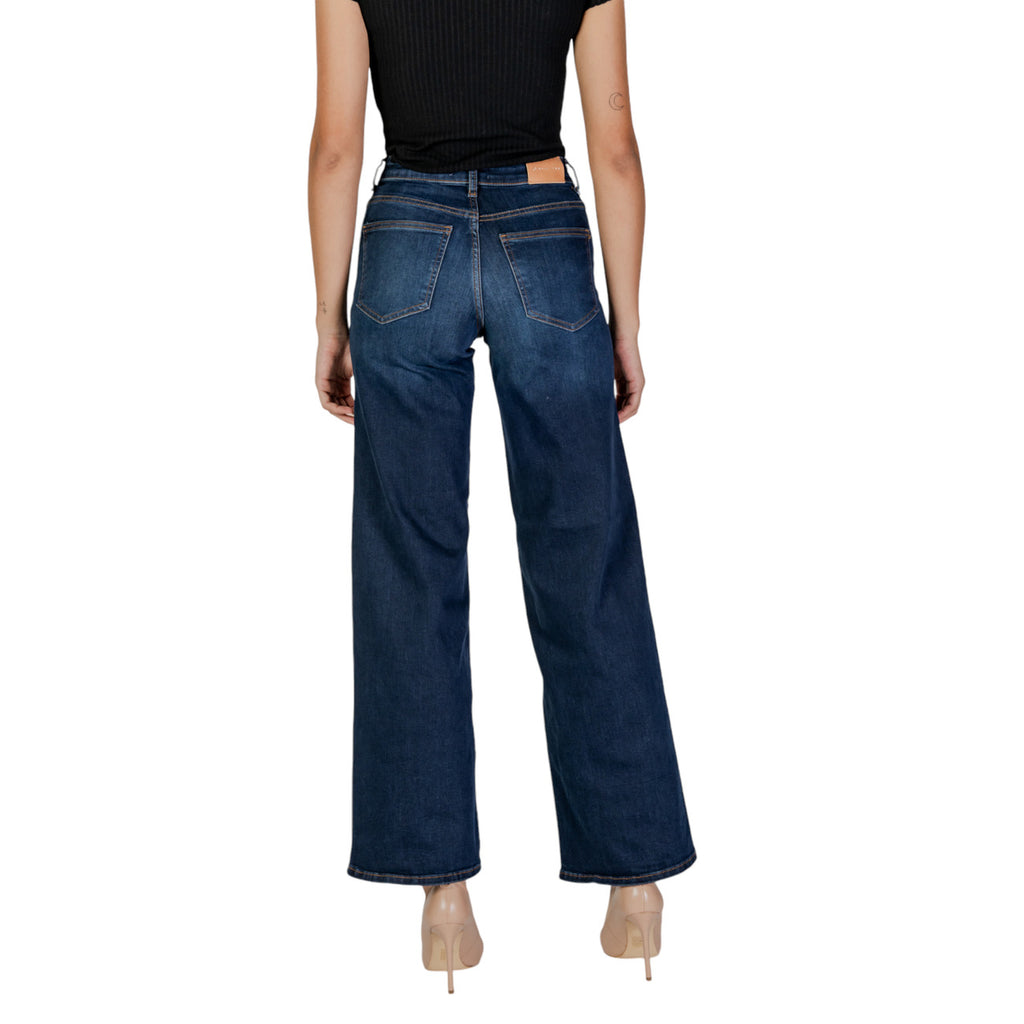 Only - Only Jeans Kvinna