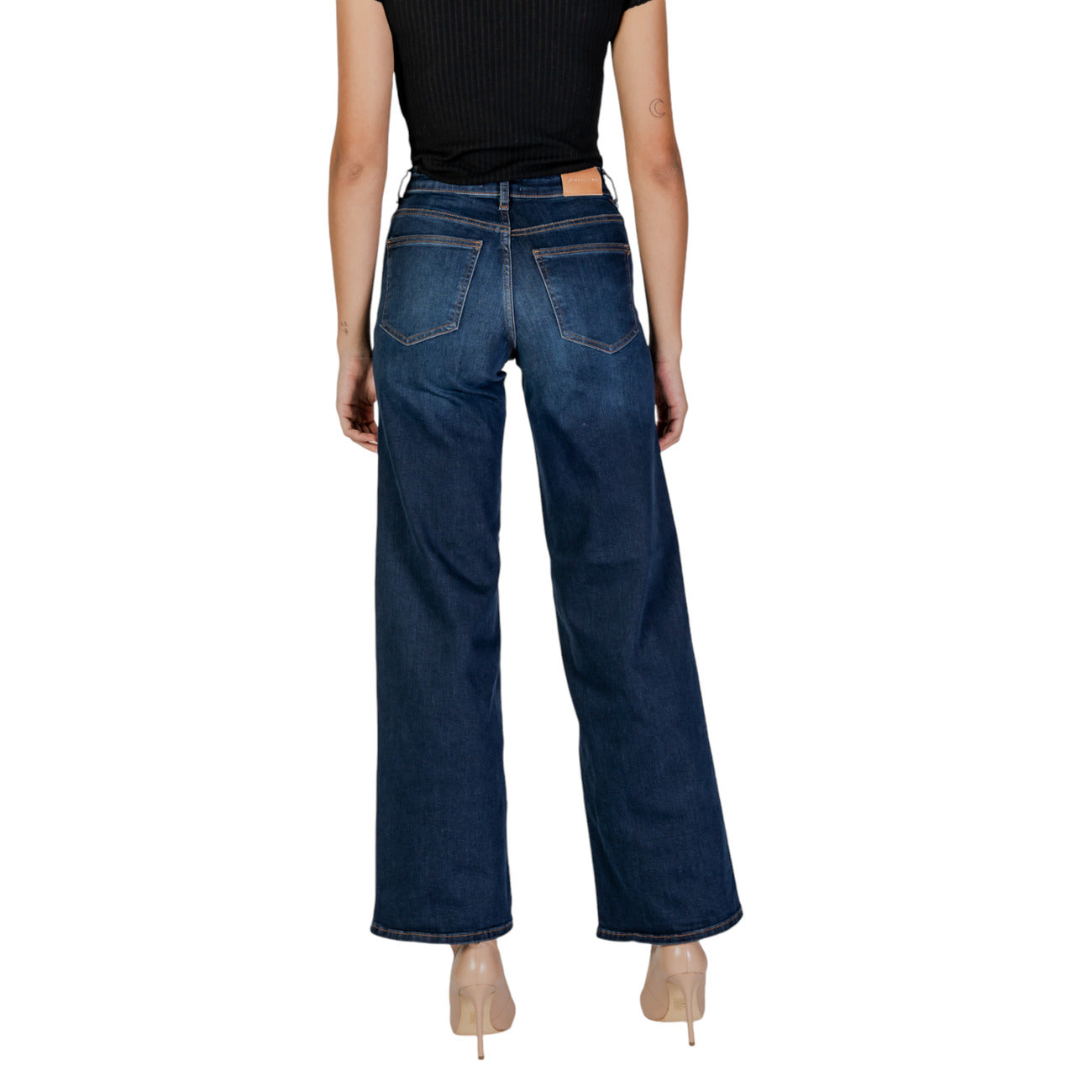 Only - Only Jeans Kvinna