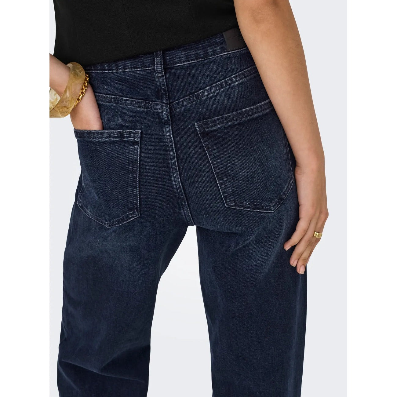 Only - Only Jeans Kvinna