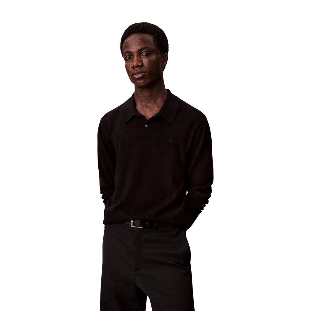 Calvin Klein - Calvin Klein Stickat Man