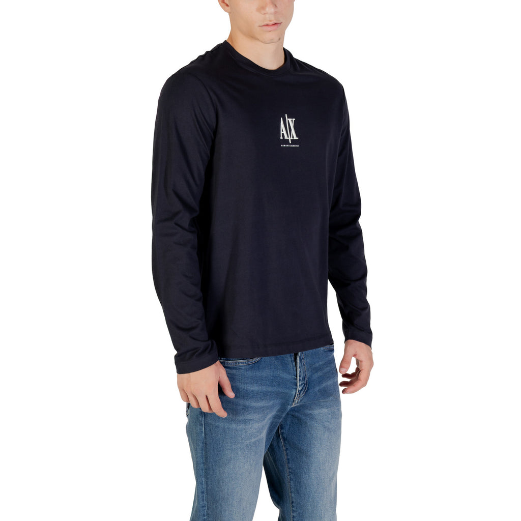 Armani Exchange - Armani Exchange T-shirt Man